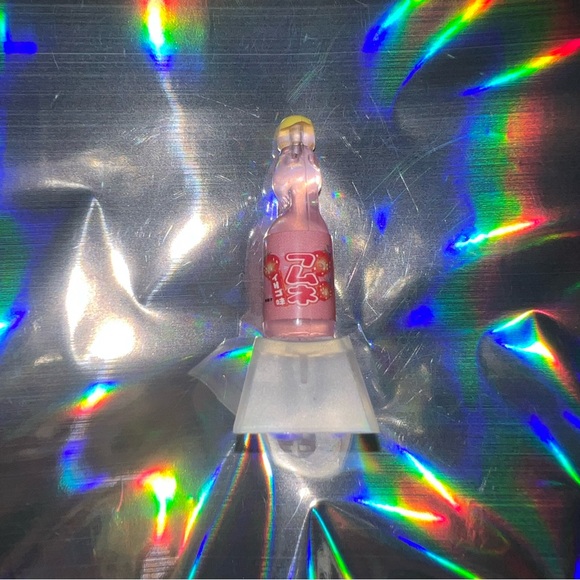 Custom “Ramune” Style Keycap - Picture 5 of 6